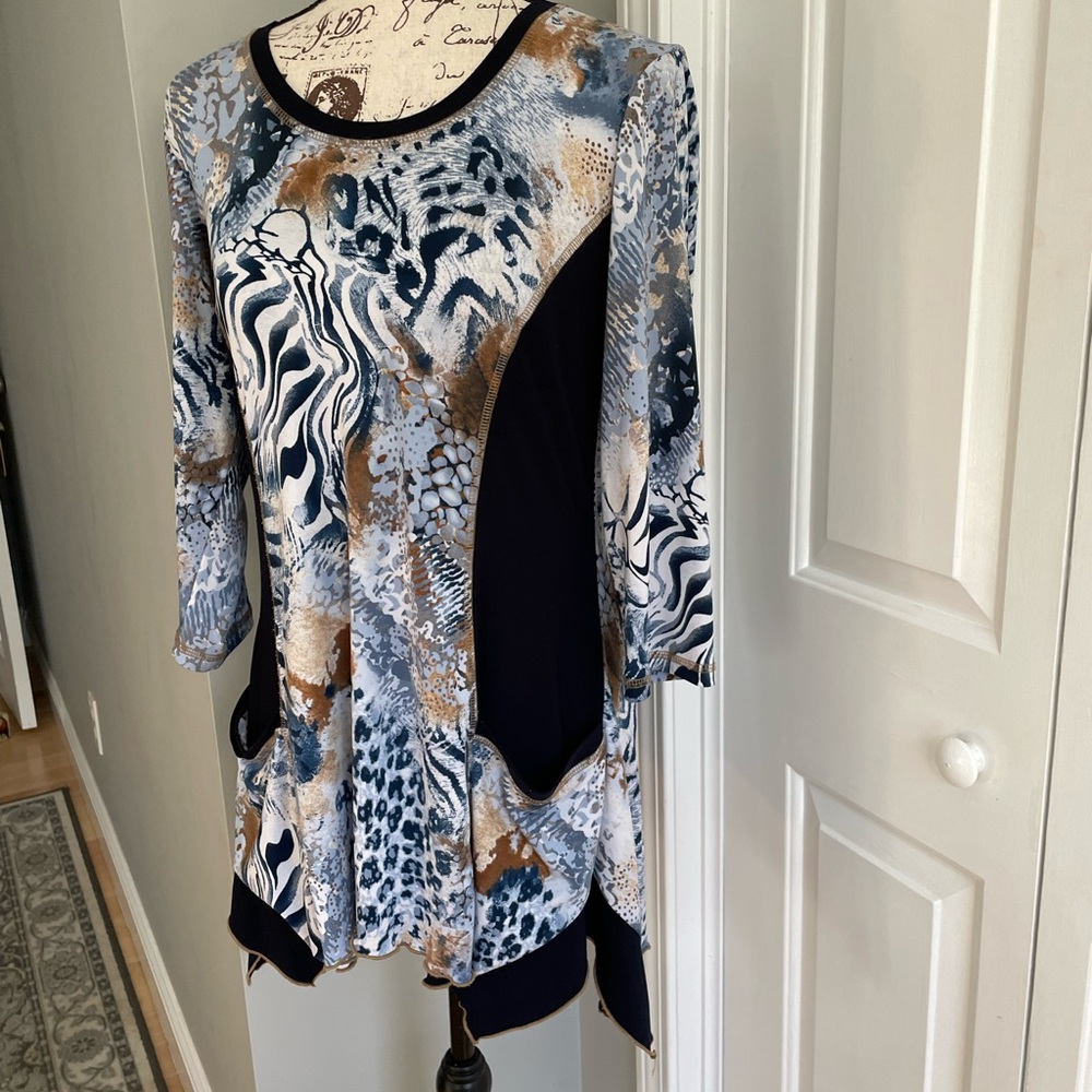 Tunic Top - Picture 6 of 10
